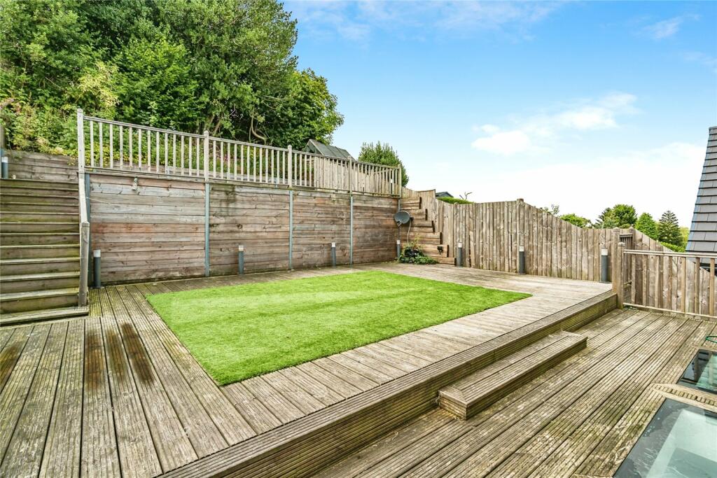 Additional property image - Dark Lane, Romsley, Halesowen, Worcestershire, B62