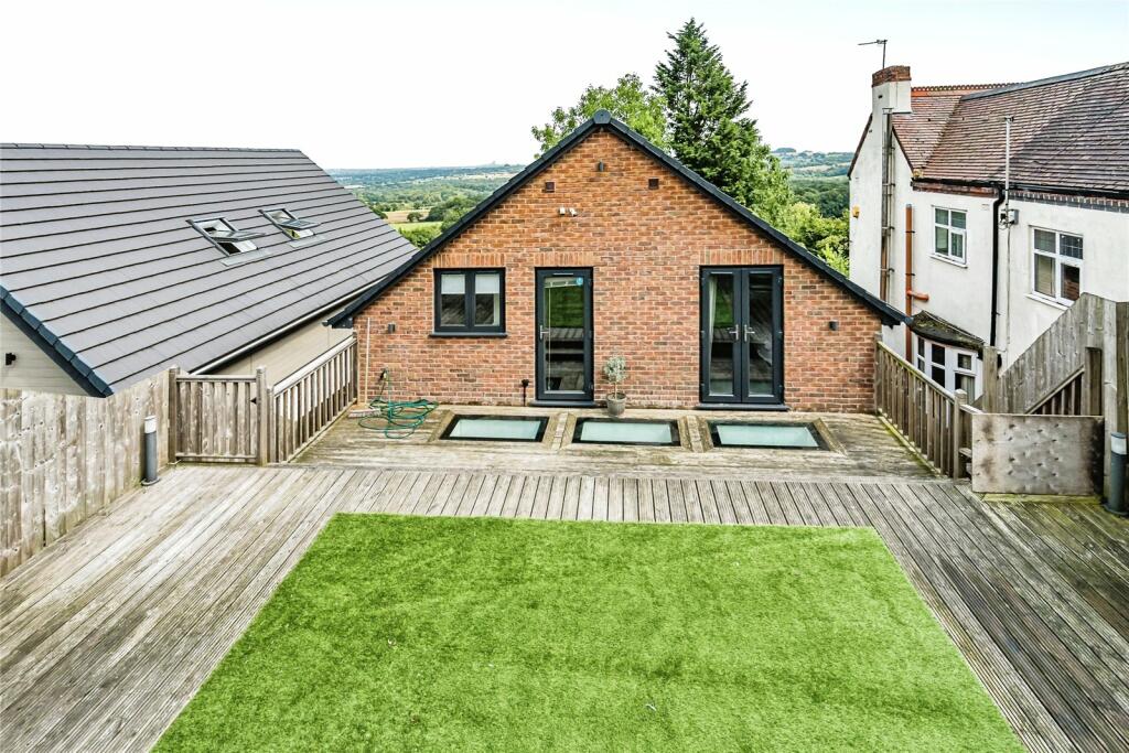 Additional property image - Dark Lane, Romsley, Halesowen, Worcestershire, B62
