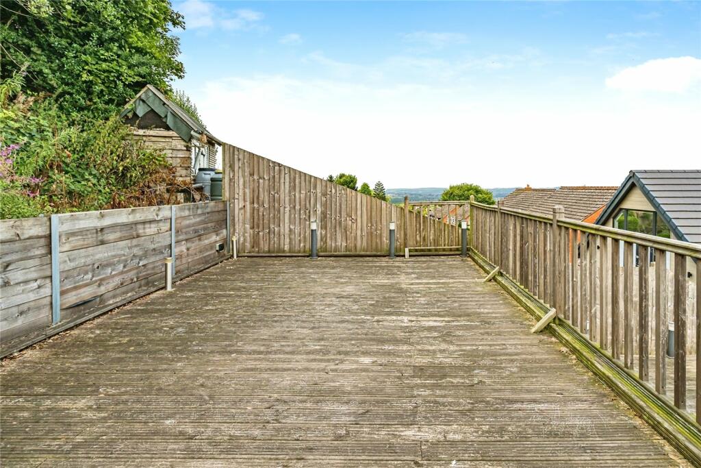 Additional property image - Dark Lane, Romsley, Halesowen, Worcestershire, B62