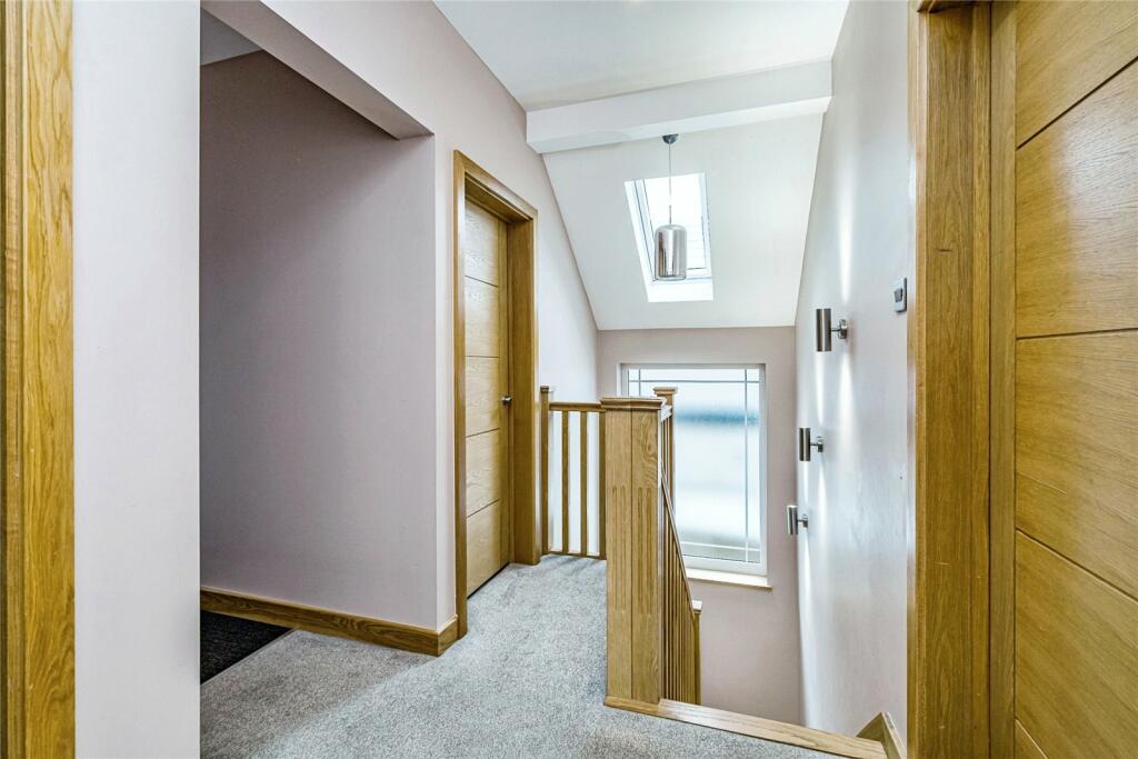 Additional property image - Dark Lane, Romsley, Halesowen, Worcestershire, B62