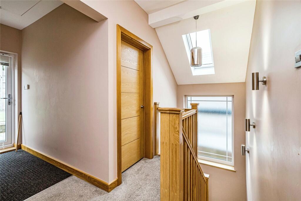 Additional property image - Dark Lane, Romsley, Halesowen, Worcestershire, B62