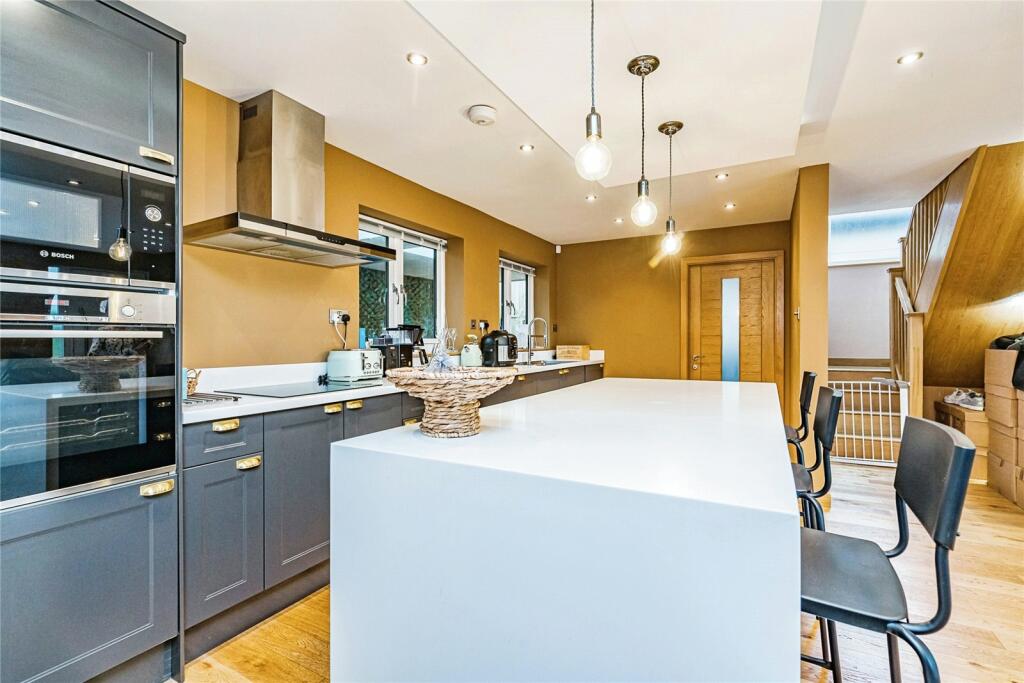 Additional property image - Dark Lane, Romsley, Halesowen, Worcestershire, B62
