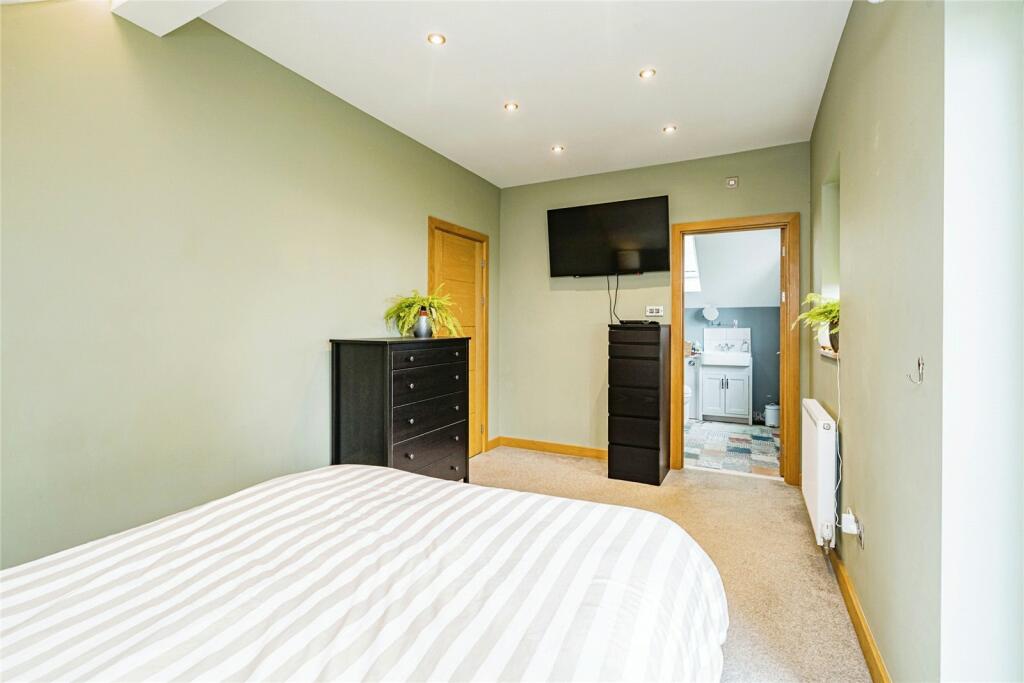 Additional property image - Dark Lane, Romsley, Halesowen, Worcestershire, B62