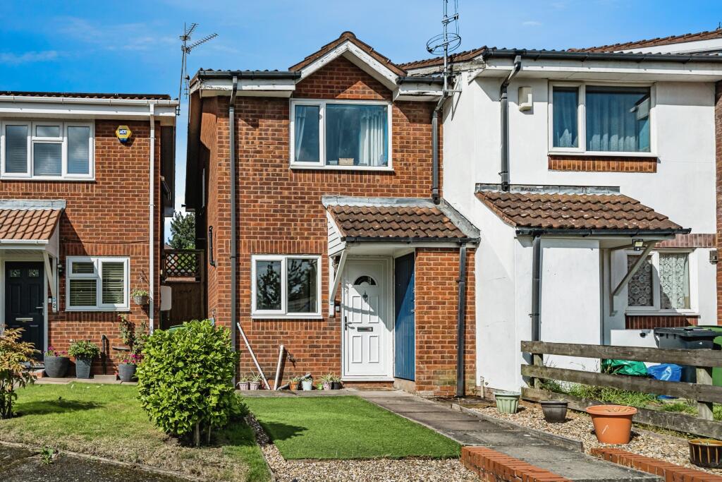 Main image of property: Osmington Grove, Halesowen, West Midlands, B63