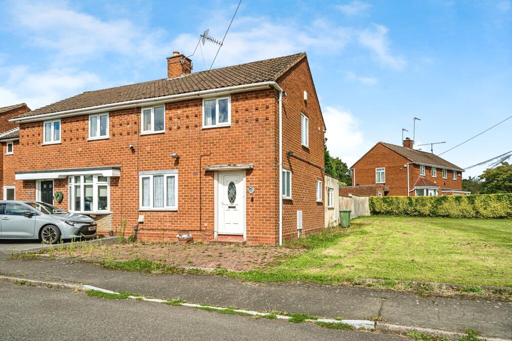 Main image of property: Howley Grange Road, Halesowen, West Midlands, B62