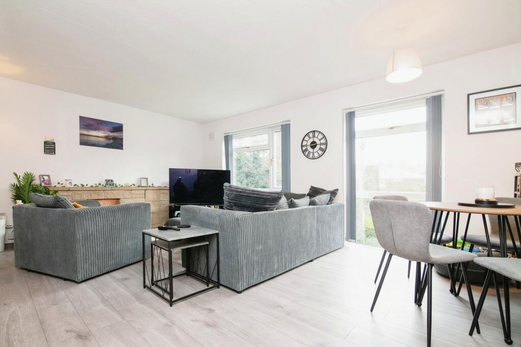 Additional property image - Harden Manor Court, Chadbury Road, Halesowen, West Midlands, B63