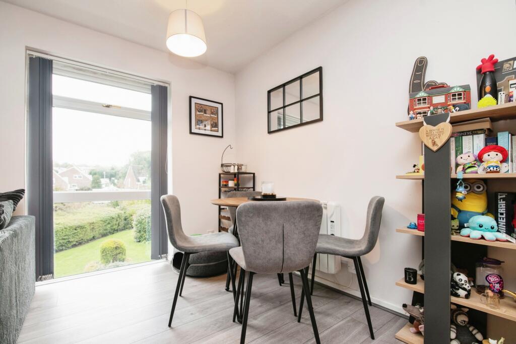 Additional property image - Harden Manor Court, Chadbury Road, Halesowen, West Midlands, B63