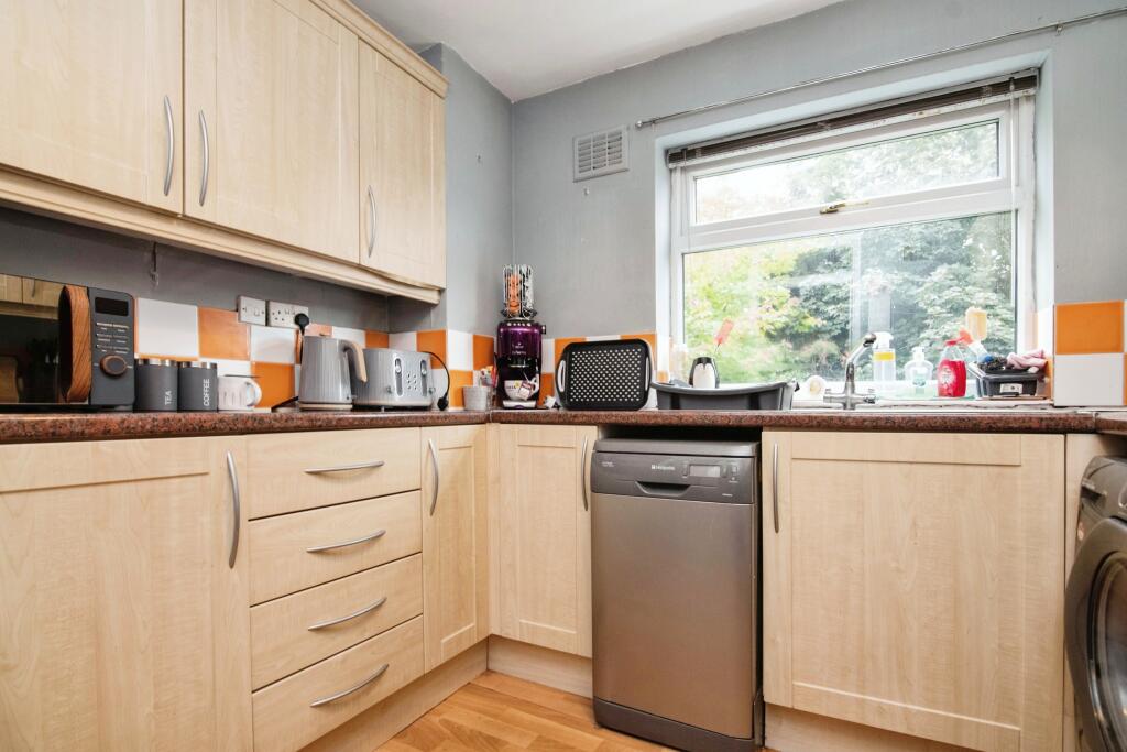 Additional property image - Harden Manor Court, Chadbury Road, Halesowen, West Midlands, B63