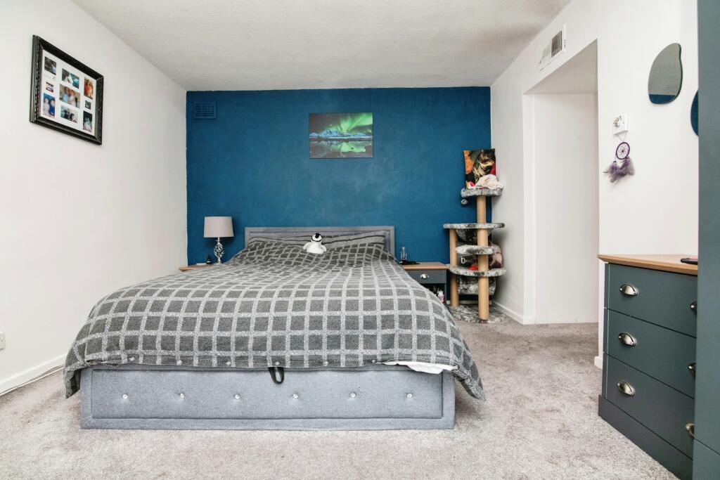 Additional property image - Harden Manor Court, Chadbury Road, Halesowen, West Midlands, B63