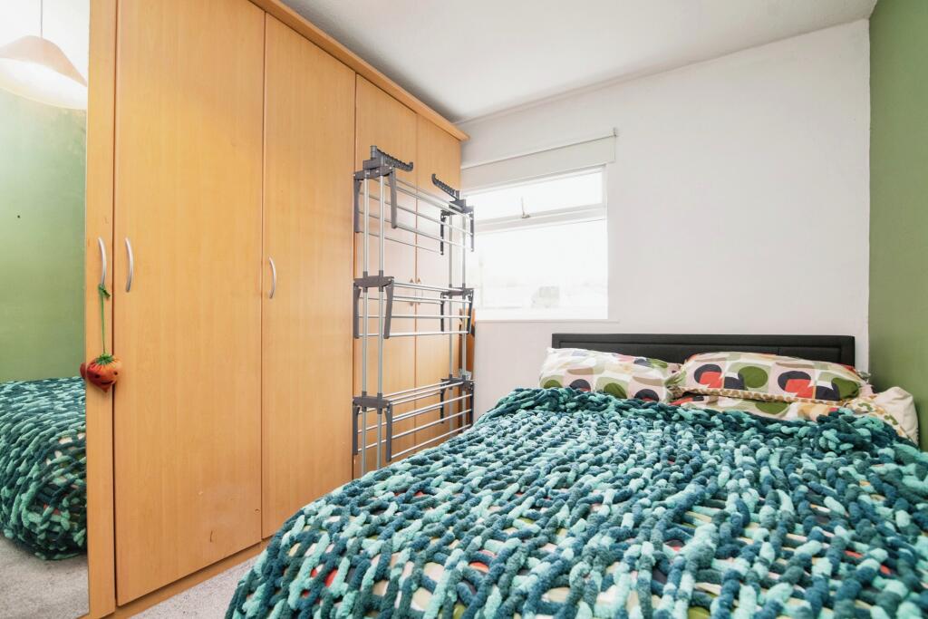 Additional property image - Harden Manor Court, Chadbury Road, Halesowen, West Midlands, B63