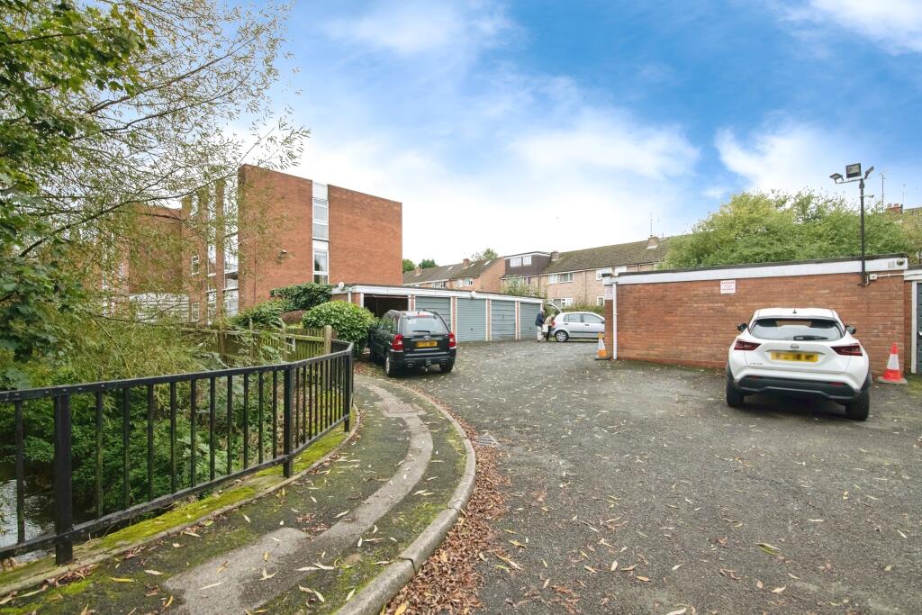 Additional property image - Harden Manor Court, Chadbury Road, Halesowen, West Midlands, B63