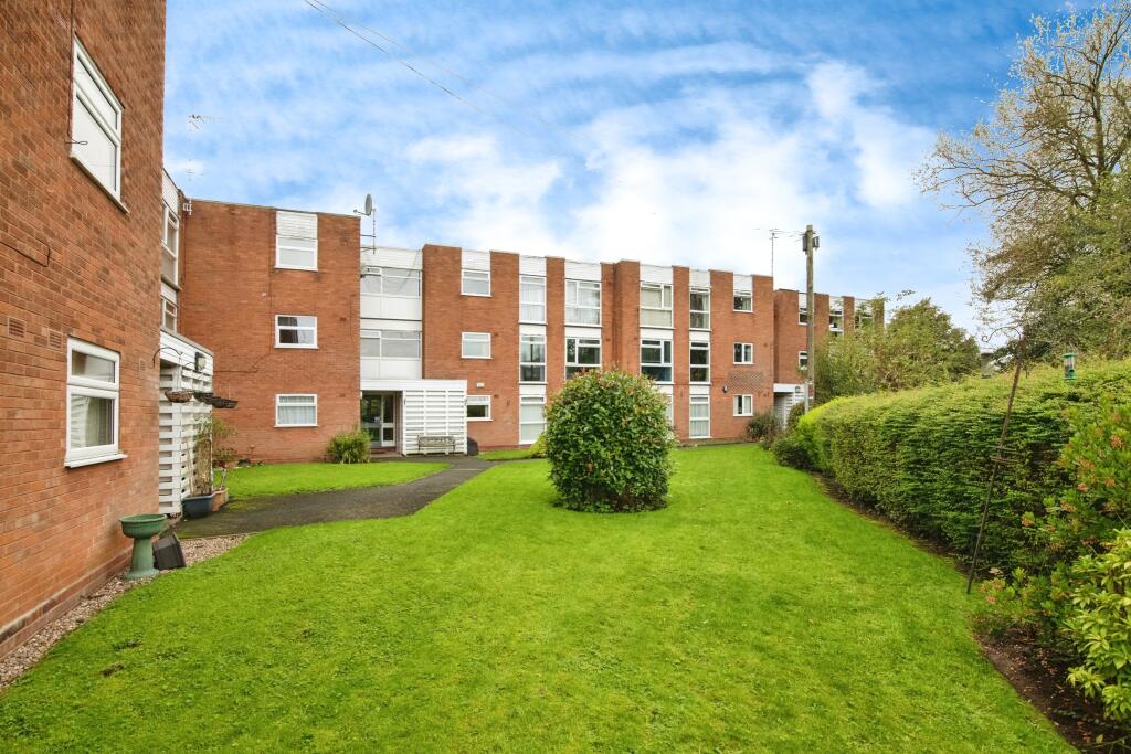 Additional property image - Harden Manor Court, Chadbury Road, Halesowen, West Midlands, B63