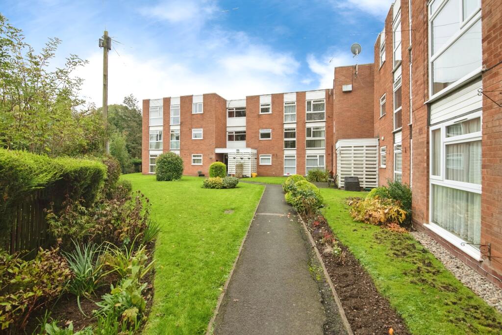 Additional property image - Harden Manor Court, Chadbury Road, Halesowen, West Midlands, B63