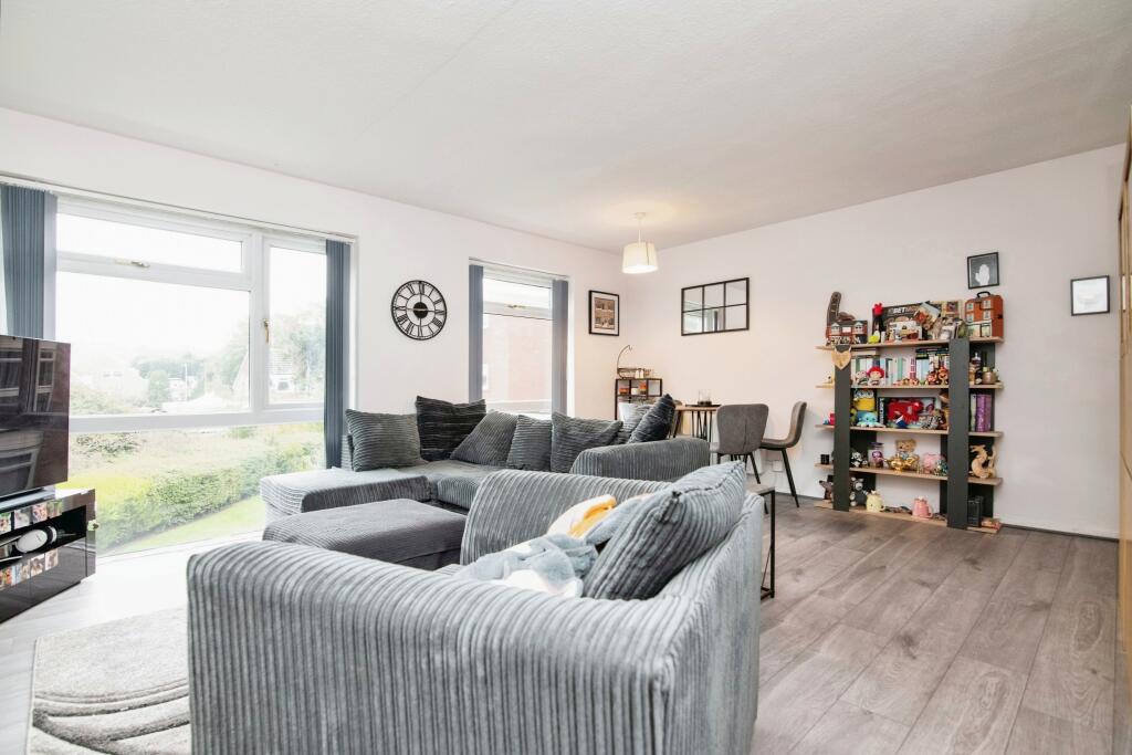 Additional property image - Harden Manor Court, Chadbury Road, Halesowen, West Midlands, B63