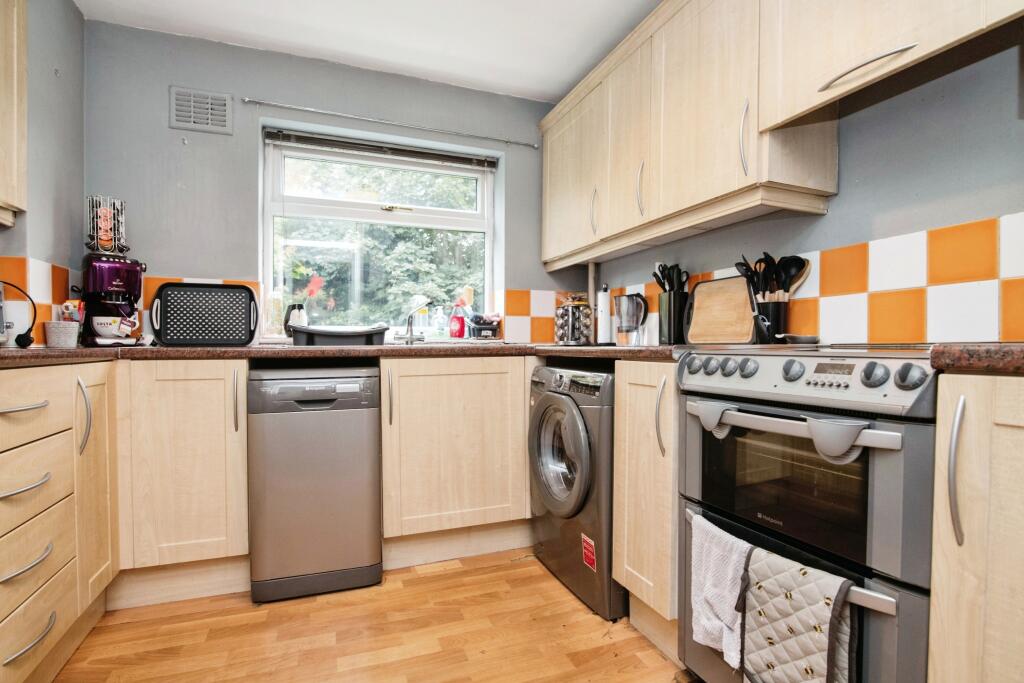 Additional property image - Harden Manor Court, Chadbury Road, Halesowen, West Midlands, B63