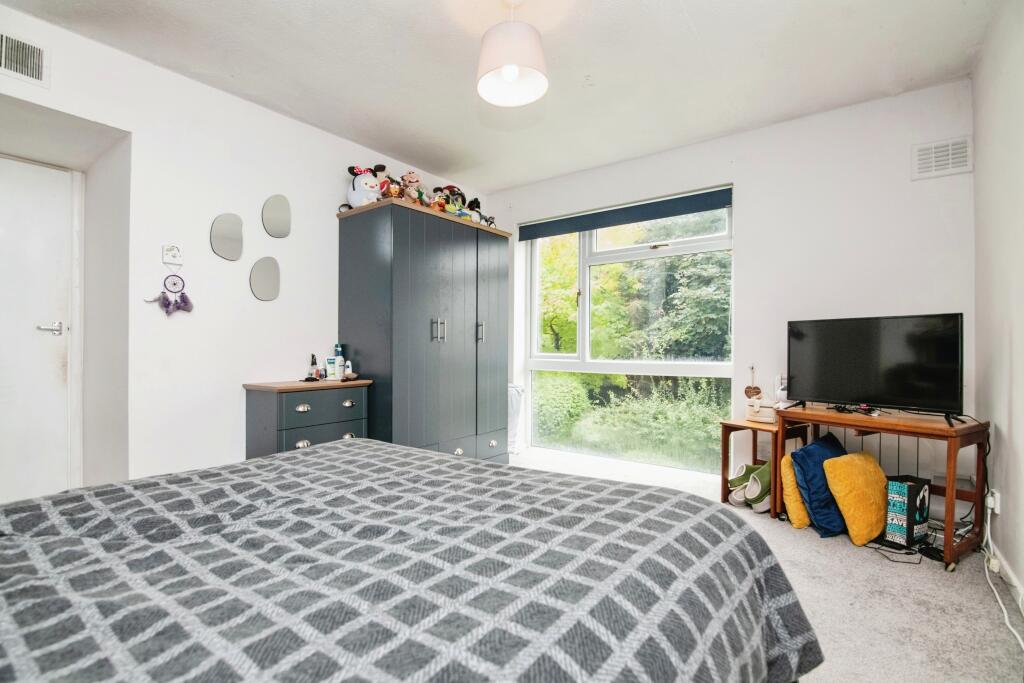 Additional property image - Harden Manor Court, Chadbury Road, Halesowen, West Midlands, B63