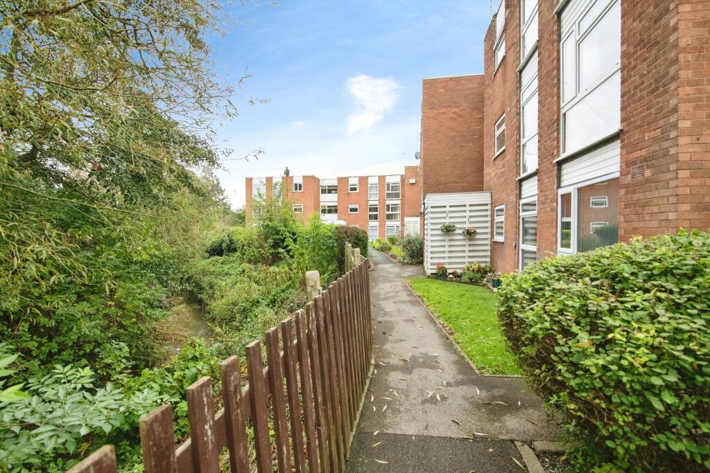 Additional property image - Harden Manor Court, Chadbury Road, Halesowen, West Midlands, B63