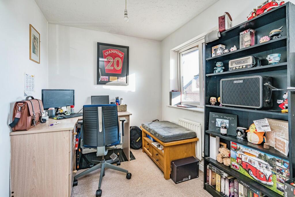 Additional property image - Pear Tree Drive, ROWLEY REGIS, West Midlands, B65
