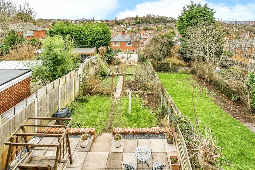 Additional property image - Hillside Avenue, ROWLEY REGIS, West Midlands, B65
