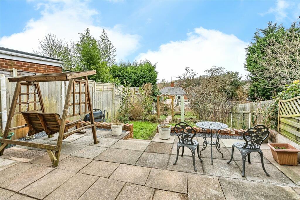 Additional property image - Hillside Avenue, ROWLEY REGIS, West Midlands, B65