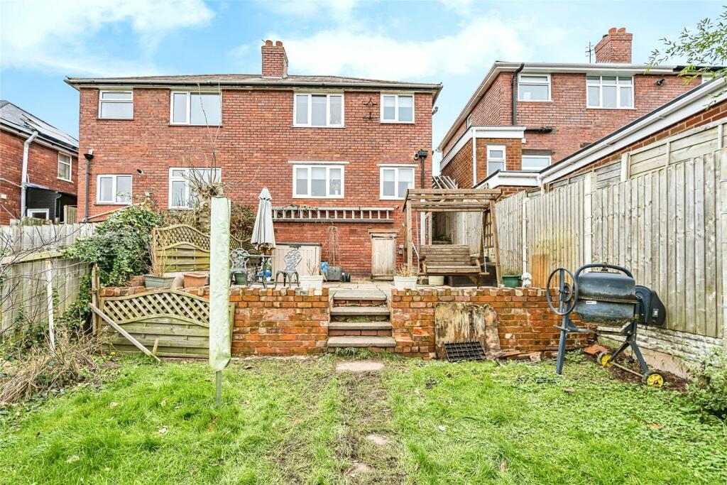 Additional property image - Hillside Avenue, ROWLEY REGIS, West Midlands, B65