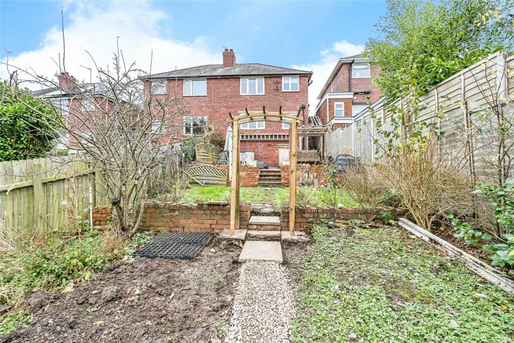 Additional property image - Hillside Avenue, ROWLEY REGIS, West Midlands, B65