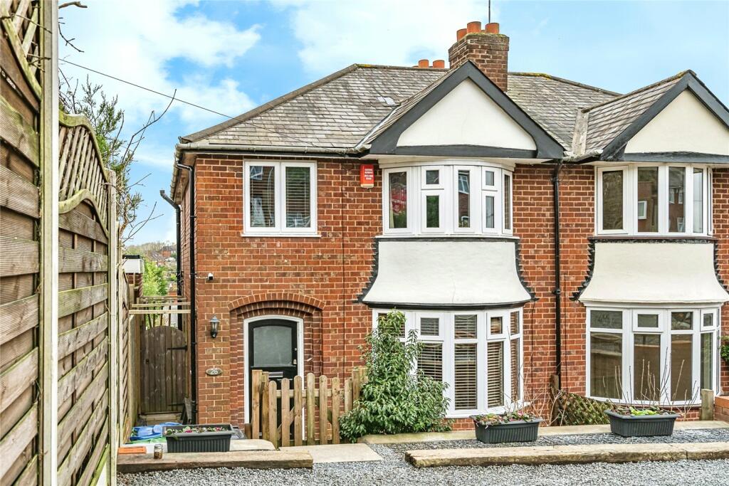 Additional property image - Hillside Avenue, ROWLEY REGIS, West Midlands, B65