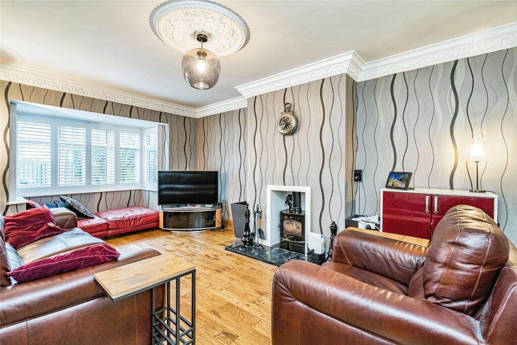 Additional property image - Timbertree Crescent, Cradley Heath, West Midlands, B64