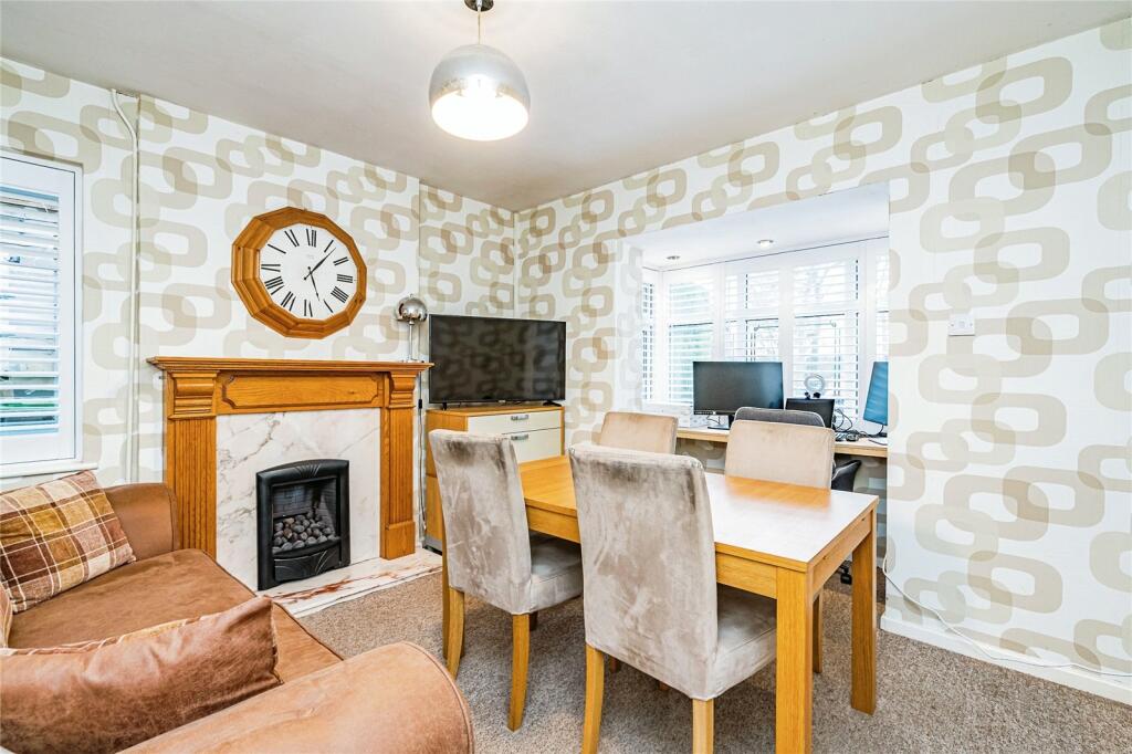 Additional property image - Timbertree Crescent, Cradley Heath, West Midlands, B64