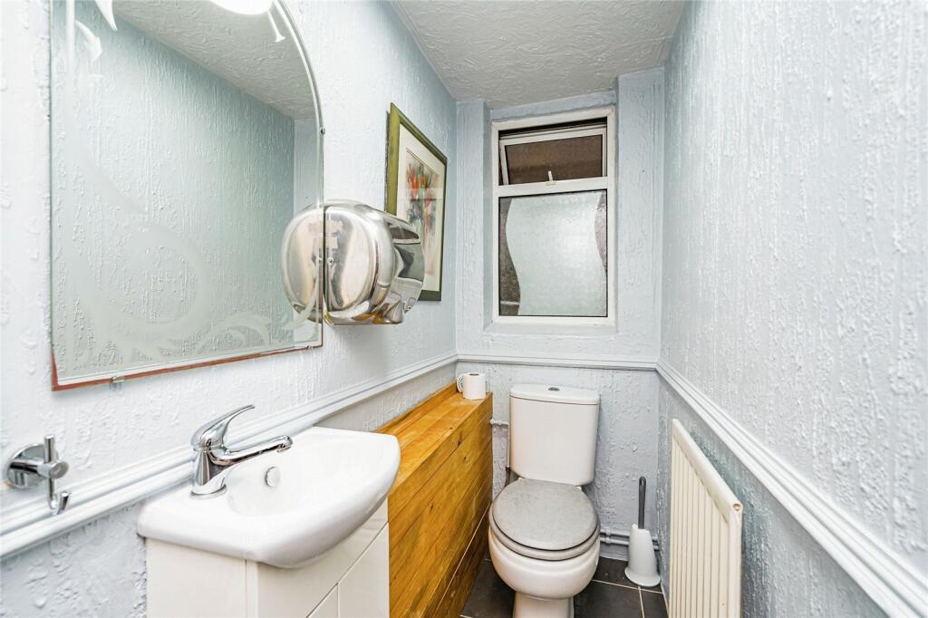Additional property image - Timbertree Crescent, Cradley Heath, West Midlands, B64