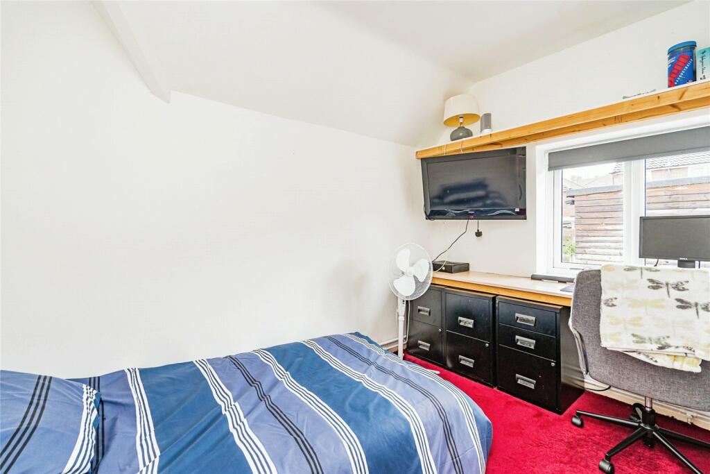 Additional property image - Timbertree Crescent, Cradley Heath, West Midlands, B64