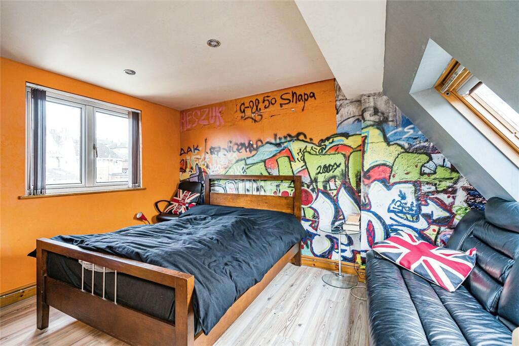 Additional property image - Timbertree Crescent, Cradley Heath, West Midlands, B64