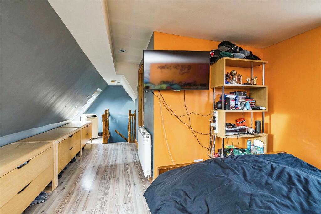 Additional property image - Timbertree Crescent, Cradley Heath, West Midlands, B64