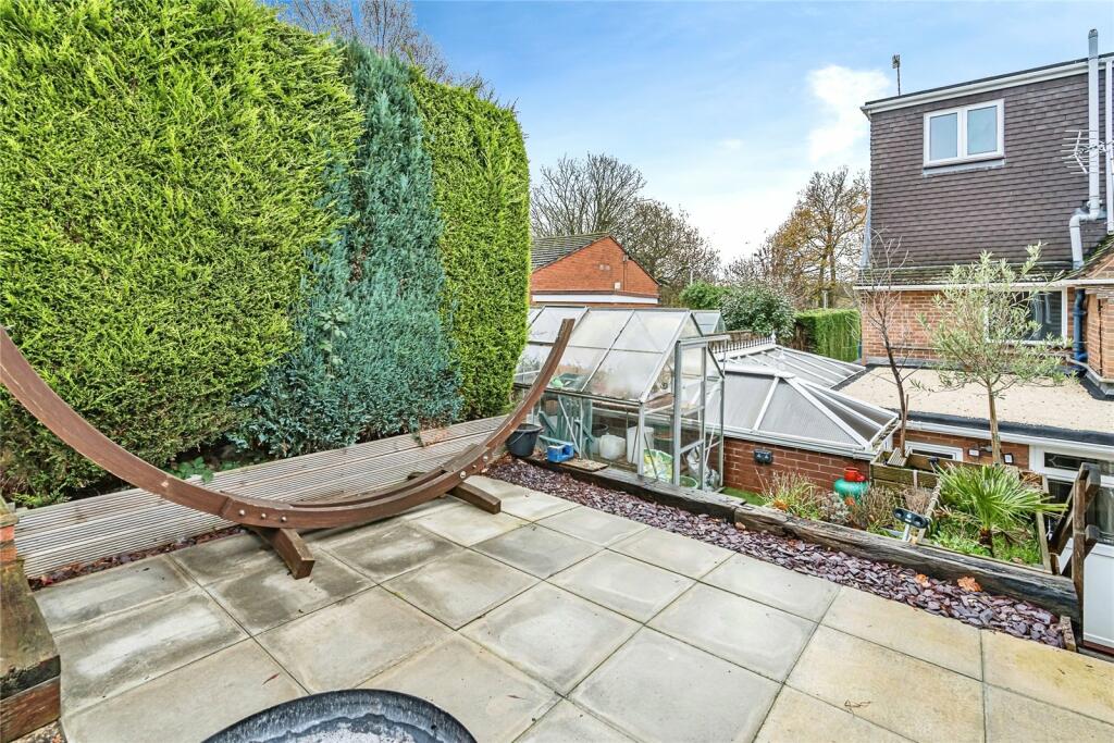 Additional property image - Timbertree Crescent, Cradley Heath, West Midlands, B64