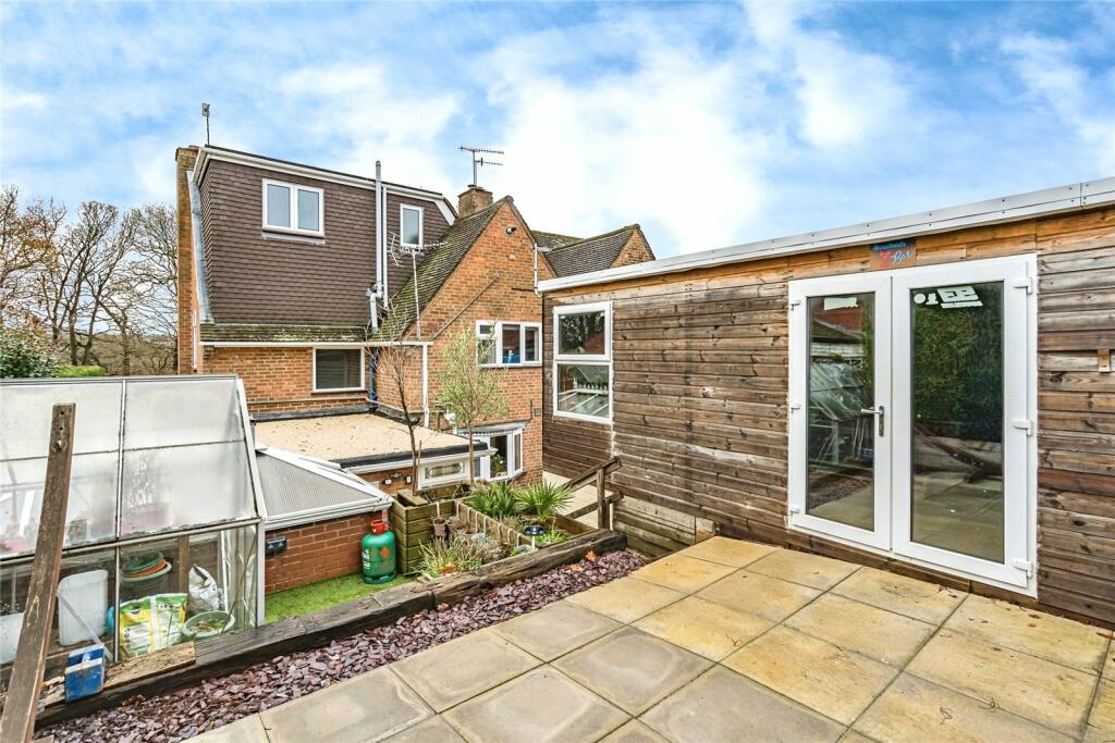 Additional property image - Timbertree Crescent, Cradley Heath, West Midlands, B64