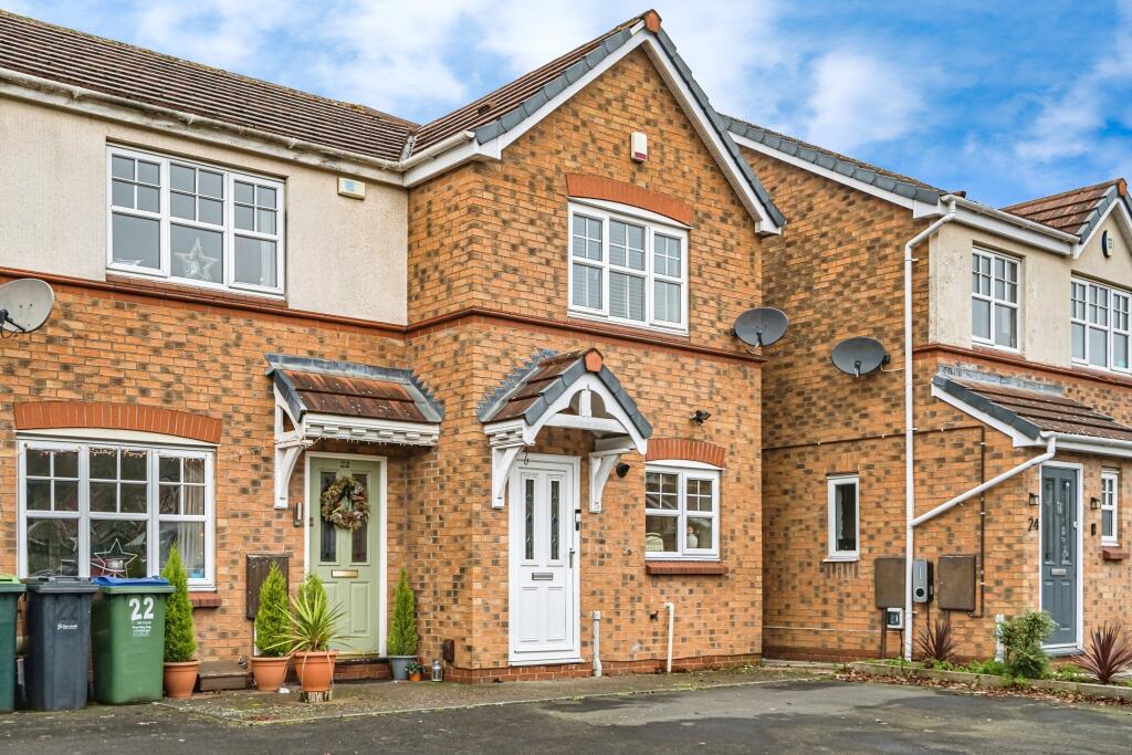 Additional property image - Clifton Street, CRADLEY HEATH, West Midlands, B64