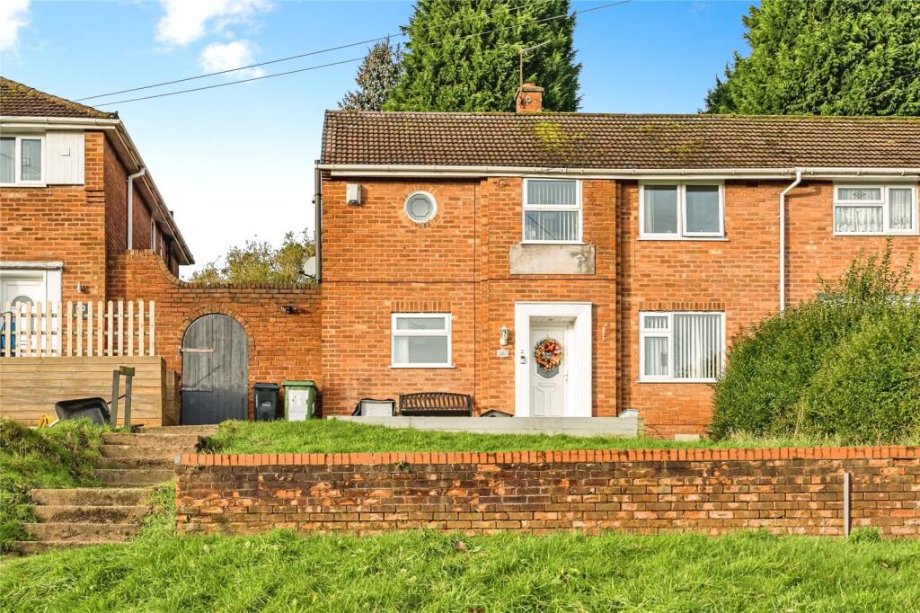 Main image of property: Stourdell Road, HALESOWEN, West Midlands, B63