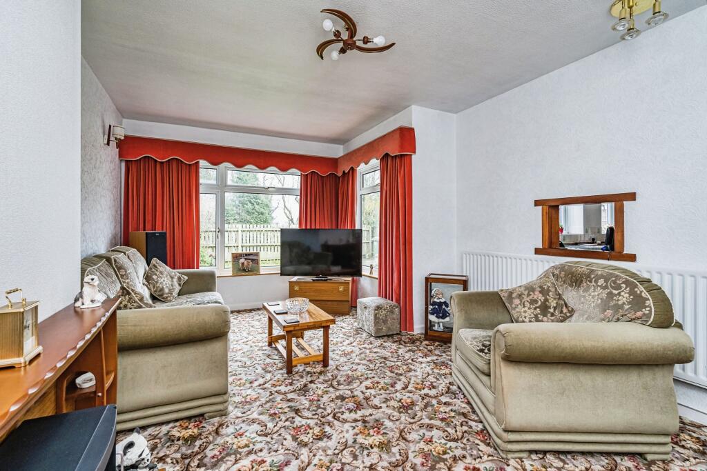 Additional property image - Carol Crescent, Halesowen, West Midlands, B63