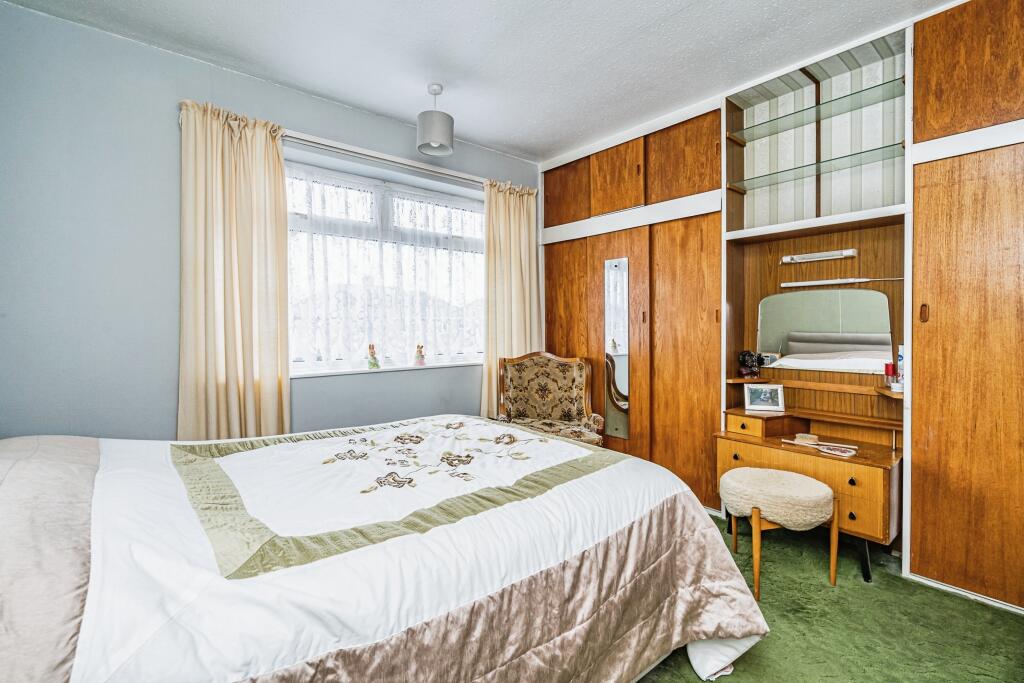 Additional property image - Carol Crescent, Halesowen, West Midlands, B63