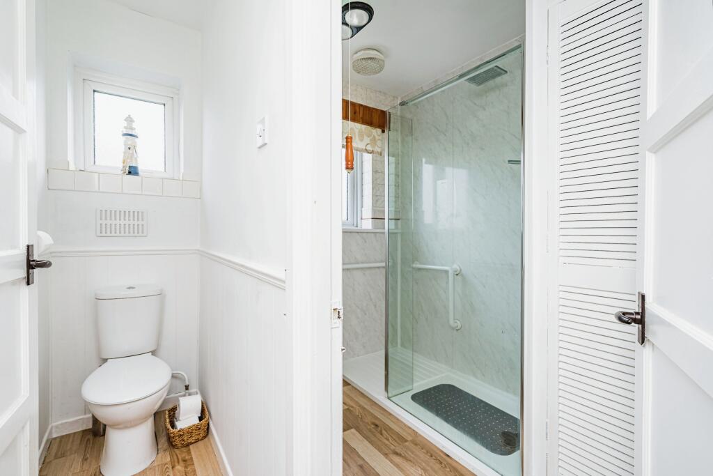 Additional property image - Carol Crescent, Halesowen, West Midlands, B63