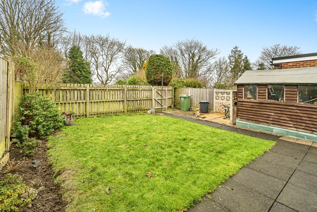 Additional property image - Carol Crescent, Halesowen, West Midlands, B63