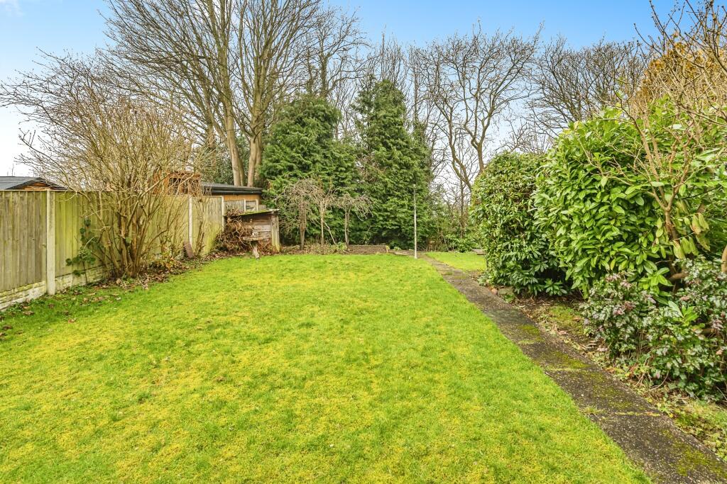 Additional property image - Carol Crescent, Halesowen, West Midlands, B63