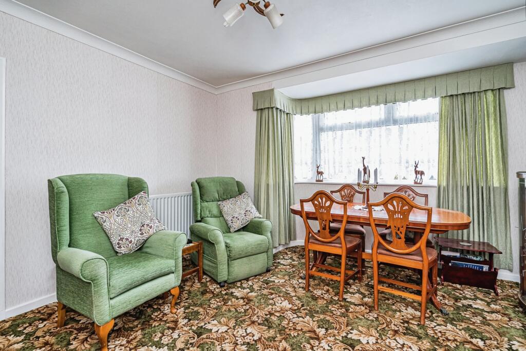 Additional property image - Carol Crescent, Halesowen, West Midlands, B63