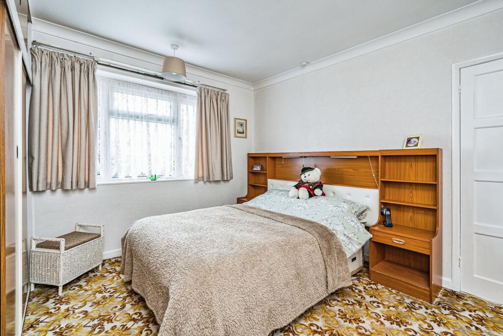 Additional property image - Carol Crescent, Halesowen, West Midlands, B63
