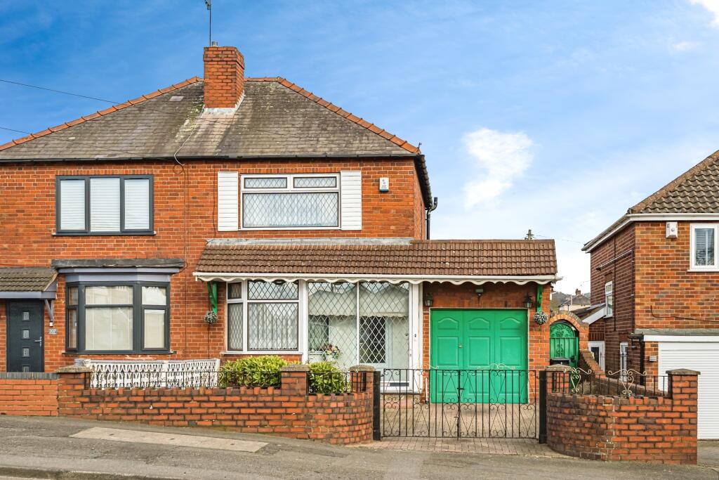Main image of property: Cradley Road, Dudley, West Midlands, DY2