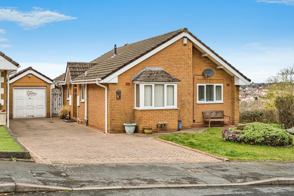 Main image of property: Brades Close, Halesowen, West Midlands, B63