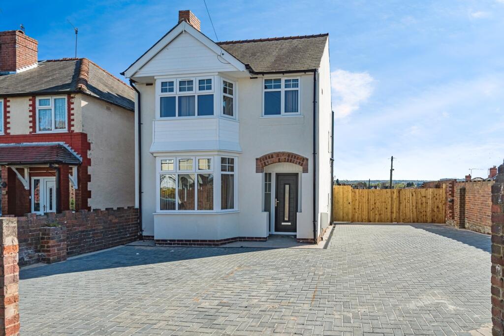 Main image of property: Crabourne Road, DUDLEY, West Midlands, DY2