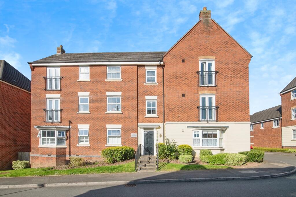 Main image of property: Glaslyn Avenue, ROWLEY REGIS, West Midlands, B65