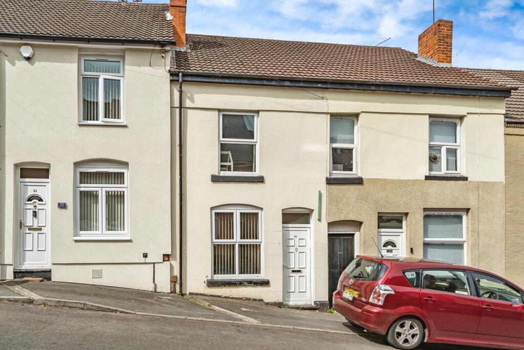 Main image of property: Spring Street, Halesowen, West Midlands, B63