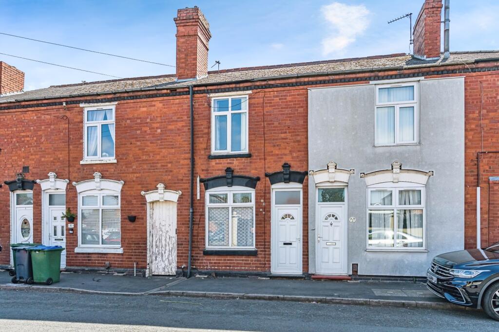 Main image of property: John Street, Rowley Regis, West Midlands, B65